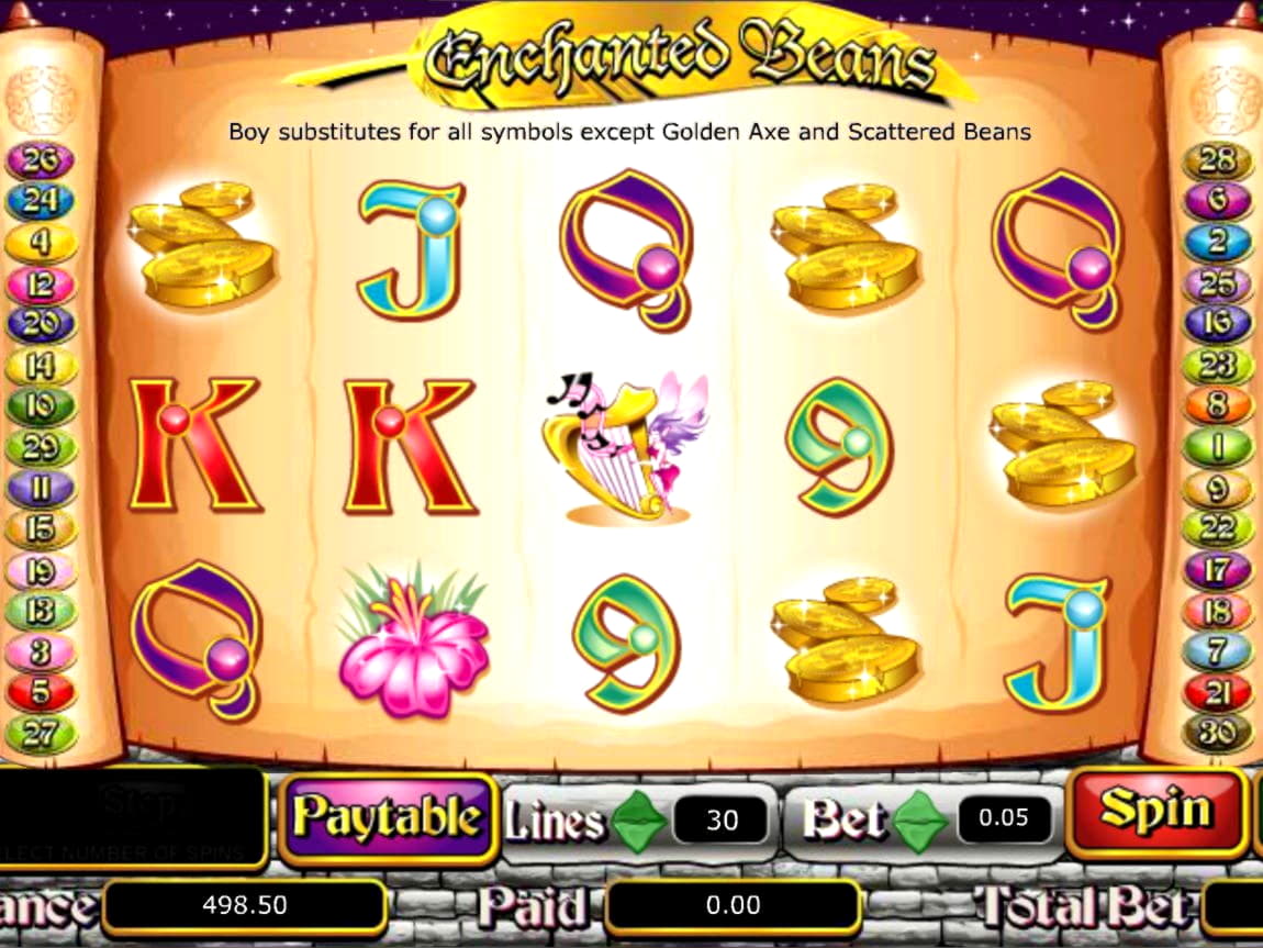 705% Umeldung Casino Bonus op Power Spins Casino