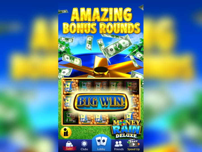EUR 590 Tournoi op Casino Aktioun